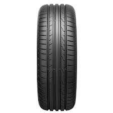 DUNLOP 215/60 R 16 SPORT BLURESPONSE  95V