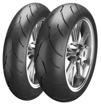 CST 160/60 R 17 CM-S1 RIDE MIGRA TL 69W