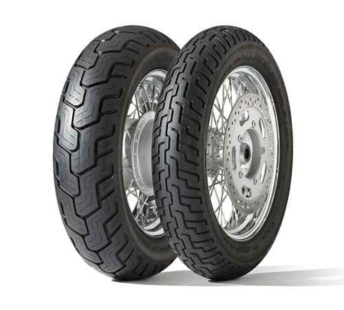 DUNLOP 130/90-15 D404 POS TT 66P