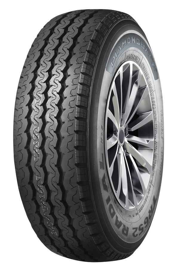 DIAMOND BACK 225/70 R 15 TR652  112R M+S DIAMOND