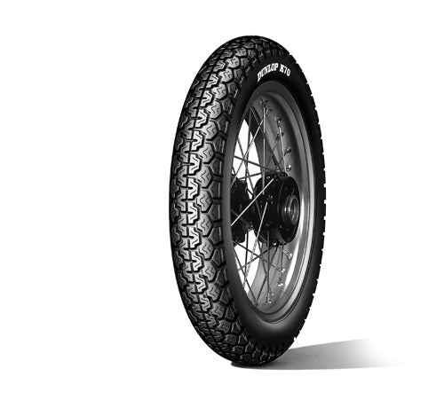 DUNLOP 4.00-18 K70 ANT/POS TT 64S