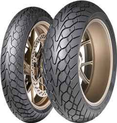 DUNLOP 160/60 R 17 MUTANT POS 69W M+S