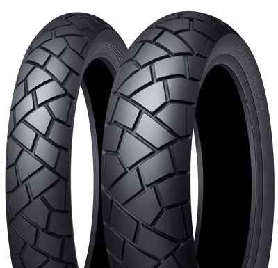 DUNLOP 120/70 R 19 TRAILMAX MIXTOUR FRONT 60V