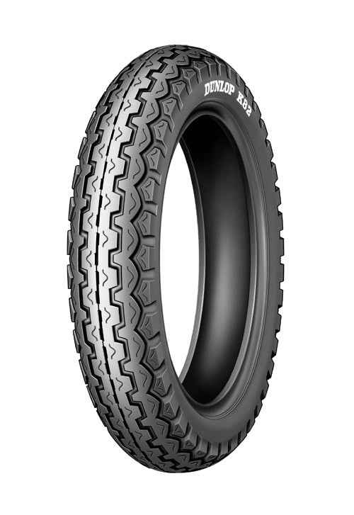 DUNLOP 2.75-18 K82 ANT/POS TT 42S