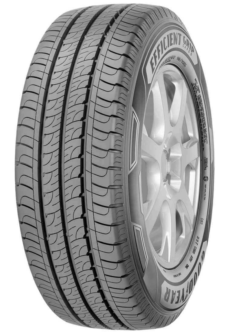 GOOD YEAR 205/65 R 16 EFFICIENTGR CARGO  107T