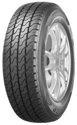 DUNLOP 195/75 R 16 ECONODRIVE  107R
