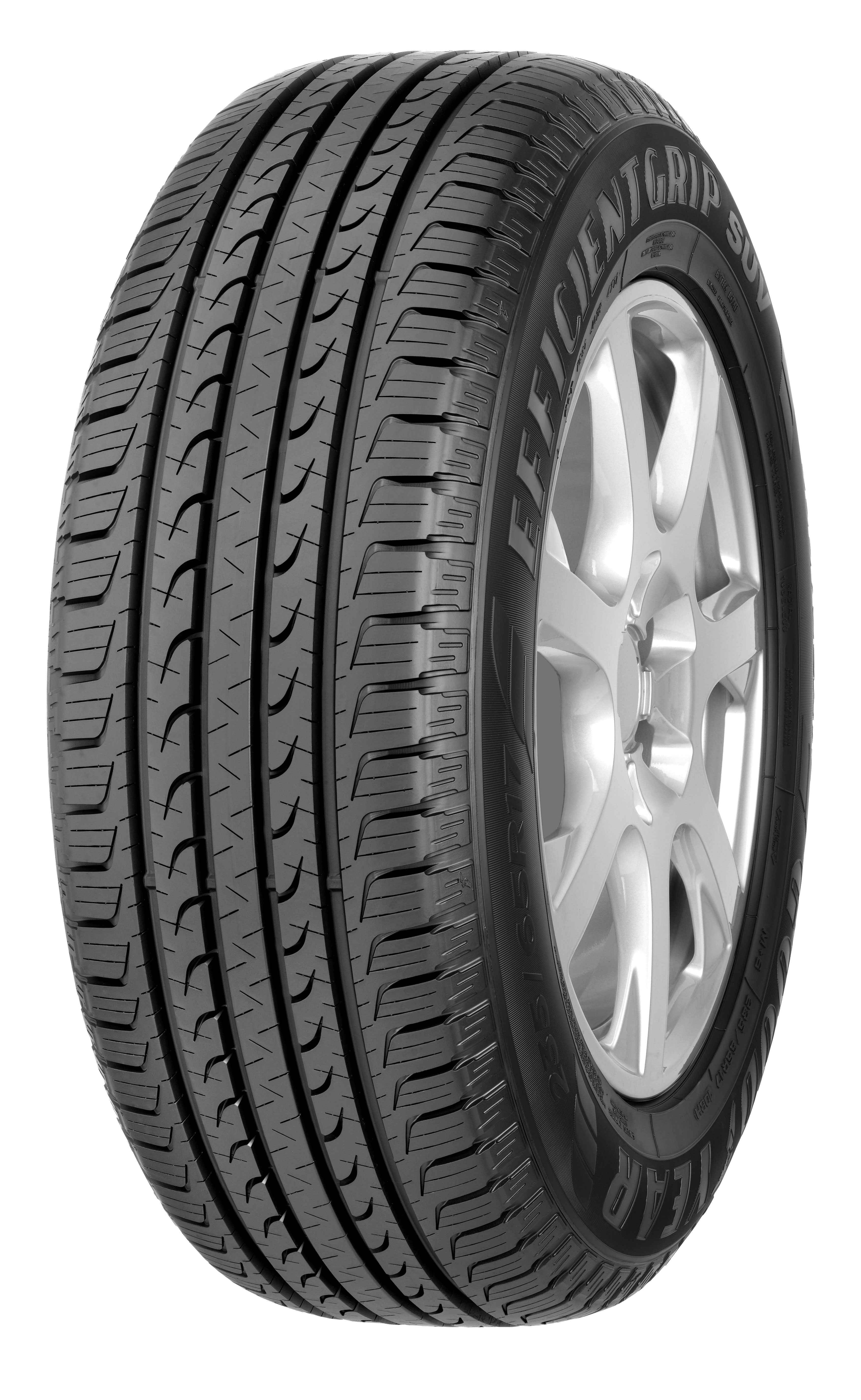 GOOD YEAR 215/65 R 16 EFFICIENTGR SUV  98V GOOD