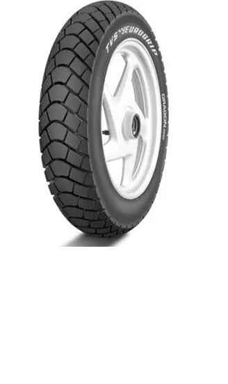 EUROGRIP 2.50/100-17 DRAGON PRO  43P