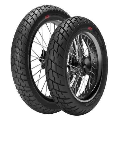 EUROGRIP 150/70 R 17 TRAILHOUND SCR  69H