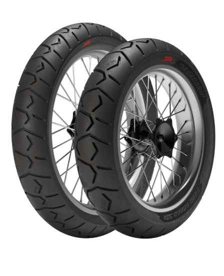 EUROGRIP 150/70 R 18 TRAILHOUND STR  70V