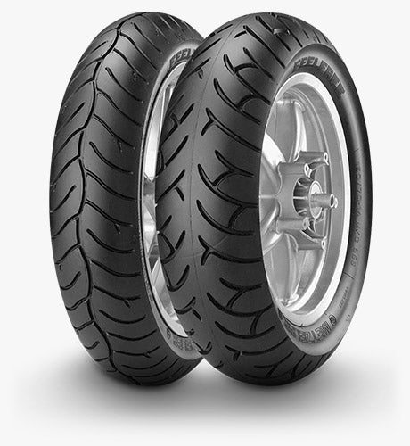 METZELER 160/60 R 15 FEELFREE POST 67H - Centrogommeitalia