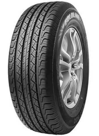 GOLDLINE 245/65 R 17 GHT 500 XL 111H M+S