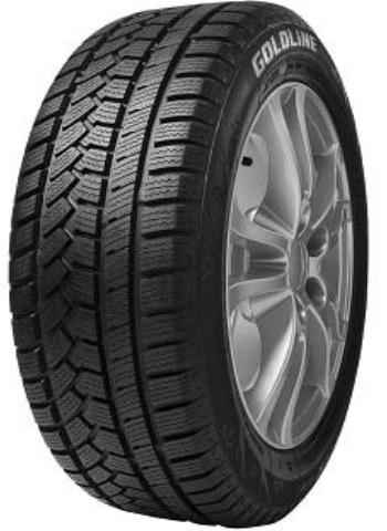 GOLDLINE 165/70 R 14 GLW1  81T M+S