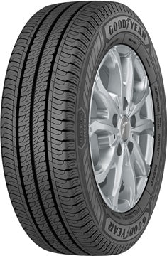 GOOD YEAR 215/60 R 17 EFFICIENTGR CARGO2  109T - Centrogommeitalia