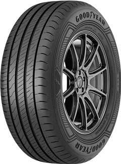 GOOD YEAR 235/60 R 16 EFFICIENTGR2 SUV  100V - Centrogommeitalia
