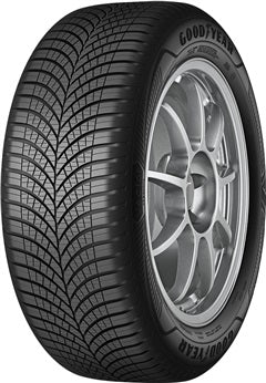 GOOD YEAR 215/65 R 17 VECTOR 4SEA GEN3 SUV XL - Centrogommeitalia