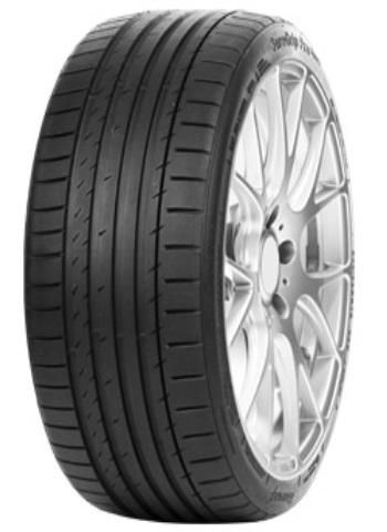 GRIPMAX 235/40 R 18 SUREGRIP PRO SPORT XL 95Y - Centrogommeitalia