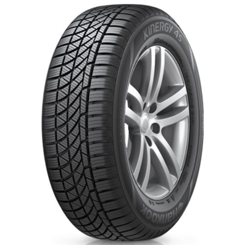 HANKOOK 155/70 R 13 H740 KINERGY 4S  75T M+S - Centrogommeitalia