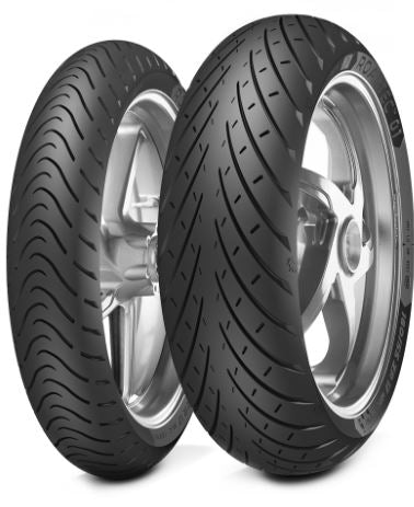 METZELER 180/55 R 17 ROADTEC 01 POST 73W - Centrogommeitalia
