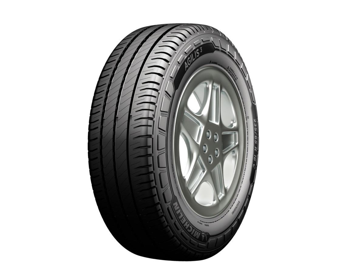 MICHELIN 215/70 R 15 AGILIS 3  109S - Centrogommeitalia