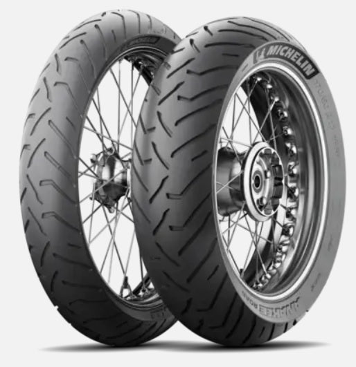 MICHELIN 120/70 R 19 ANAKEE ROAD ANT TL/TT 60W - Centrogommeitalia