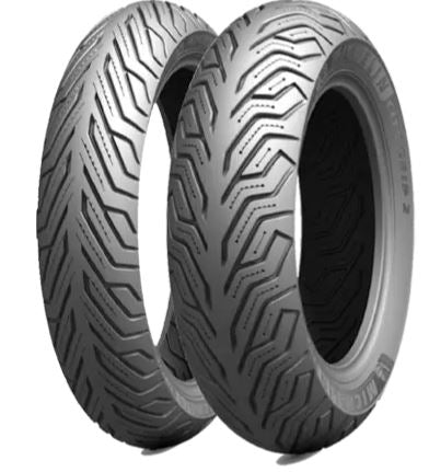 MICHELIN 120/70-14 CITY GRIP2 ANT/POST REINF - Centrogommeitalia