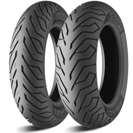MICHELIN 110/70-14 CITY GRIP F 50P - Centrogommeitalia