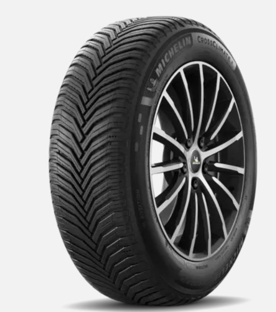 MICHELIN 215/55 R 17 CROSSCLIM2 A/S XL 98W M+S - Centrogommeitalia