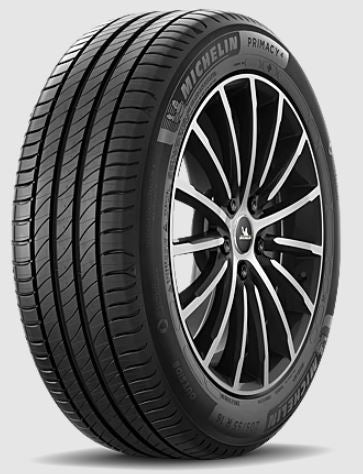 MICHELIN 215/50 R 18 PRIMACY 4+  92W - Centrogommeitalia