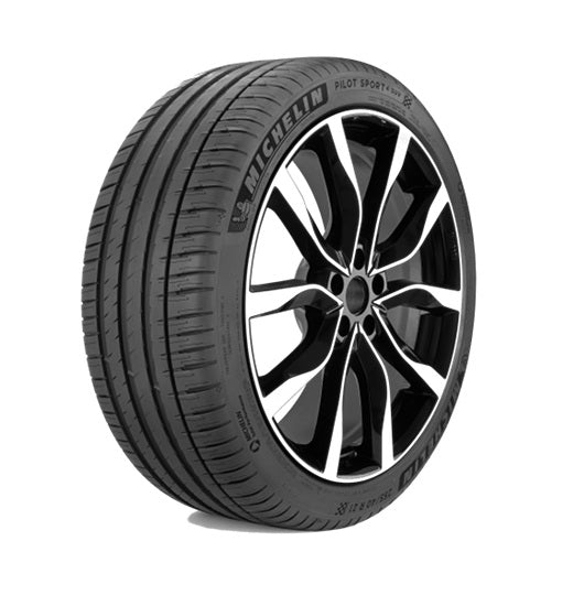MICHELIN 255/40 R 21 PILOT SPORT4 SUV XL 102Y - Centrogommeitalia