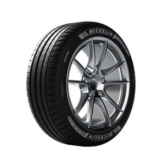 MICHELIN 225/45 R 18 PILOT SPORT4 XL 95W - Centrogommeitalia