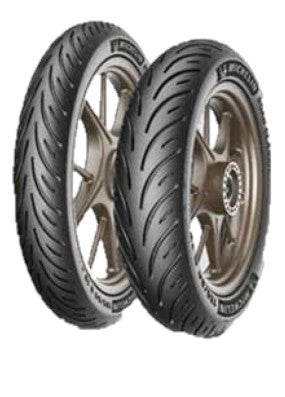 MICHELIN 100/90 B 19 ROAD CLASSIC ANT 57V - Centrogommeitalia