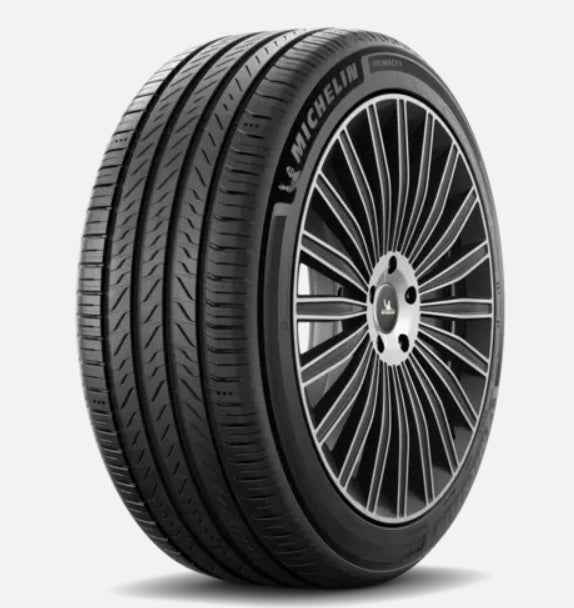 MICHELIN 225/50 R 17 PRIMACY 5 XL 98W - Centrogommeitalia