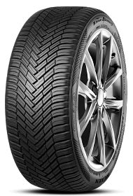 NEXEN 225/50 R 17 N'BLUE 4SEA 2 XL 98W M+S - Centrogommeitalia