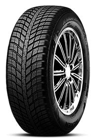 NEXEN 155/65 R 14 N'BLUE 4SEA  75T M+S - Centrogommeitalia