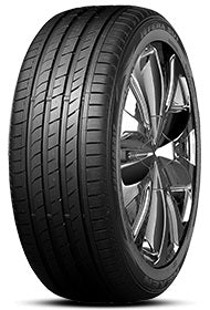 NEXEN 225/55 R 16 N'FERA SU1  95V - Centrogommeitalia
