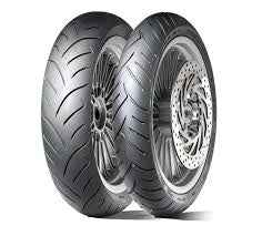DUNLOP 140/70-14 SCOOTSMART POS 68S