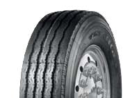 TRIANGLE 265/70 R 19.5 TR675  143J M+S - Centrogommeitalia