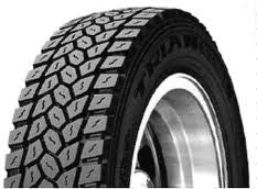 TRIANGLE 235/75 R 17.5 TR689A  141J M+S - Centrogommeitalia
