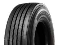 TRIANGLE 295/80 R 22.5 TRC03 ANT BUS 152M M+S - Centrogommeitalia