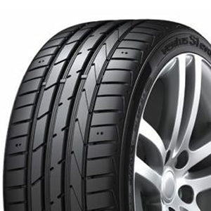HANKOOK 205/50 R 17 K117 VENT S1 EVO2 XL 93Y - Centrogommeitalia