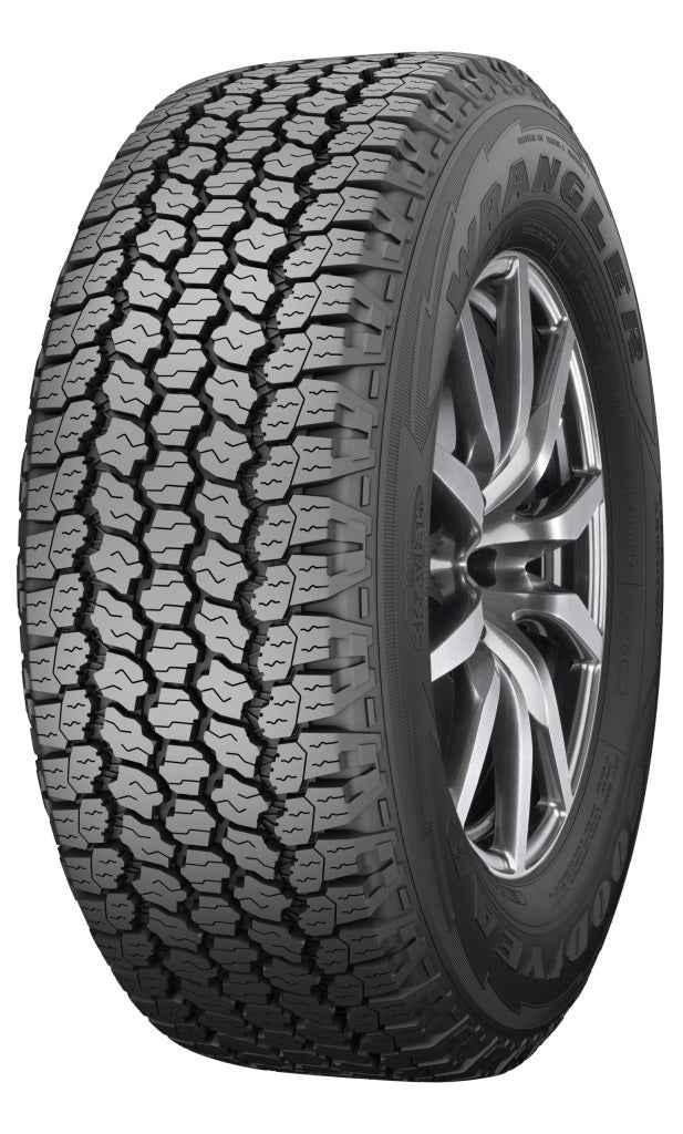 GOOD YEAR 255/65 R 19 WRANGLER AT ADV XL 114H