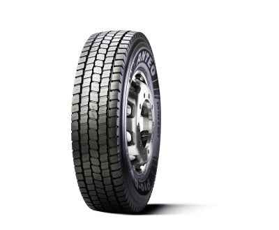 ANTEO 315/80 R 22.5 A.PROD  156L M+S