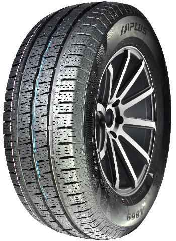 APLUS 195/75 R 16 A869  107R M+S