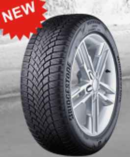 BRIDGESTONE 195/55 R 16 BLIZZAK LM005  87H M+S