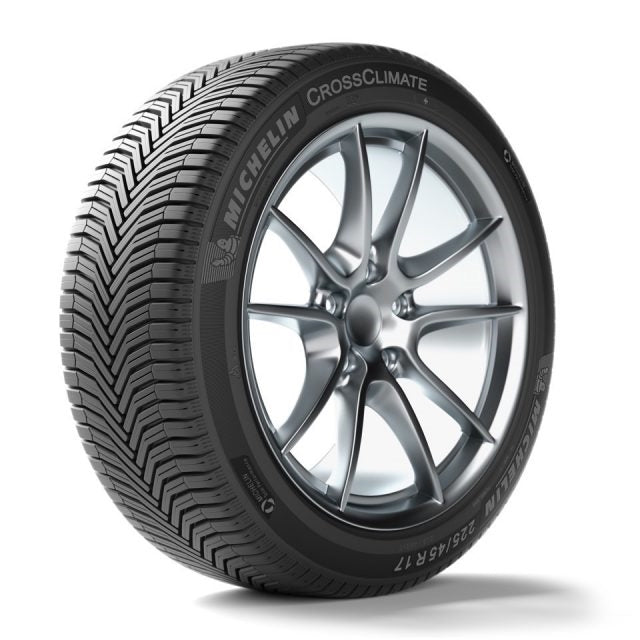 MICHELIN 175/60 R 15 CROSSCLIM+ A/S XL TL 85H - Centrogommeitalia