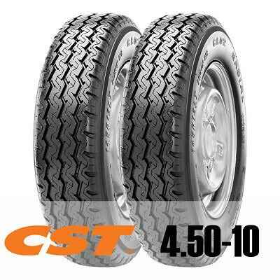 CST 4.50-10 CL02  76M