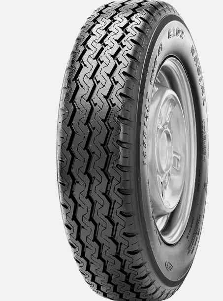 CST 125 R 12 CL02 FIAT 500 62S