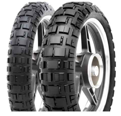 CST 120/70 R 19 CM-A5 RIDE AMBRO TL 60T