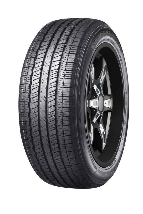 DIAMOND BACK 215/60 R 17 TR257  96H M+S DIAMOND